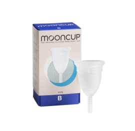 &SISTERS Nüdie Menstruatie Cup Medium