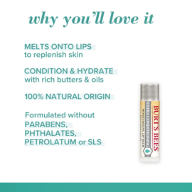 Lip Balm Ultra Conditioning