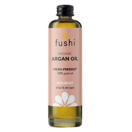 Organic Argan Oil, Organic 100 ml
