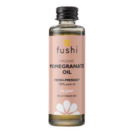 Pomegranate 80 PLUS Oil, Organic 50ml