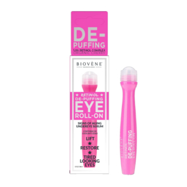 Biovene - Eye Roll-on Retinol