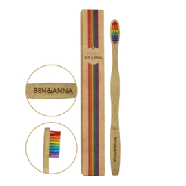 BEN& ANNA Equality Brush