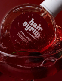 Hair Syrup - Very Cherry Leave in Oil