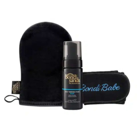 BONDI SANDS - Starter Kit – Dark Foam