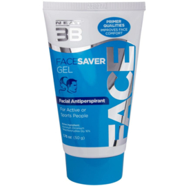 Neat 3B Face Saver Gel For Facial Sweating