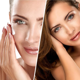 Biovene - VITAMIN C DAY BOOST Age-Correcting Moisturizer