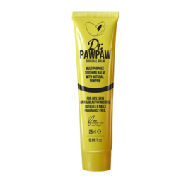 DR PAWPAW Balm Original Yellow