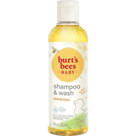 Baby Shampoo & Wash Original