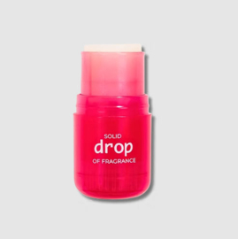 BME - SOLID DROP of Fragrance - Velvet Ash - 4 g
