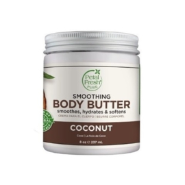 Body Butter Coconut