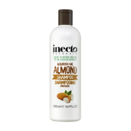 Inecto Almond Shampoo