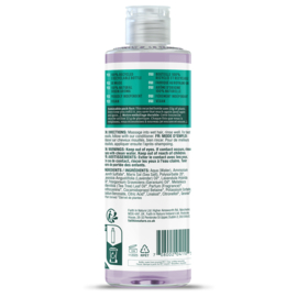 Shampoo Lavender & Geranium
