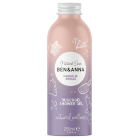 BEN & ANNA - Magnolia Breeze Showergel, 250 ml