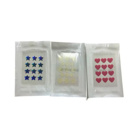 BME - Hydrocolloid Pimple Patches - 36 pcs
