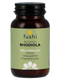 Biologische Rhodiola