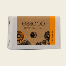 Essabó - natuurlijke zeep Calendula