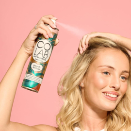 Colab - Dry Shampoo Beach Texture