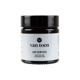 Van Toen - Lip Service