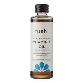 Really Good Vitamin E Skin Oil - 50ml