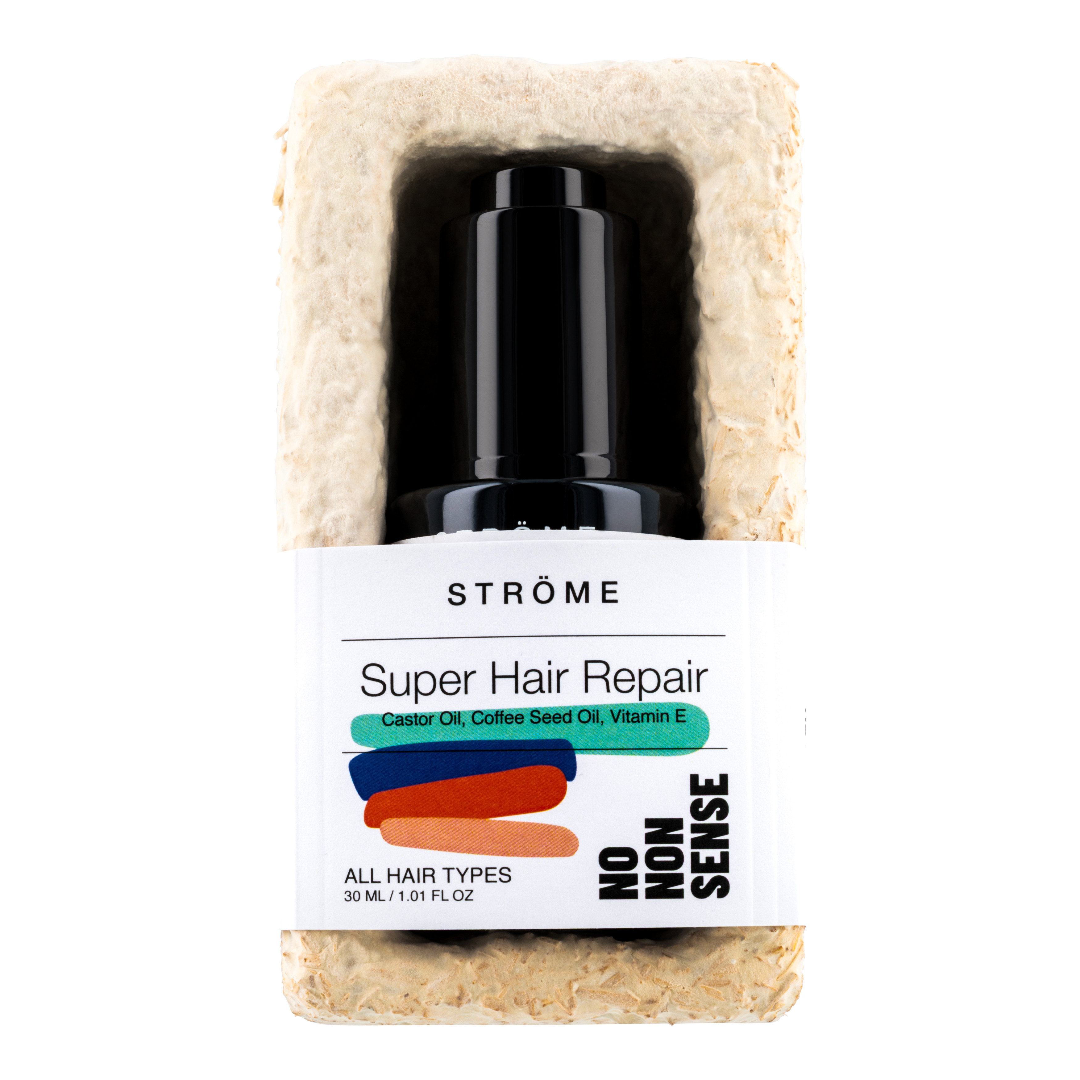 Super Hair Repair (Mushroom Pack)