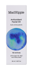 Mad Hippie - Antioxidant Facial Oil 30ml
