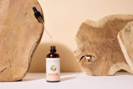 Le Bon Sens - Biological Argan oil