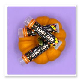 Candy Corn Lip Balm