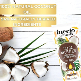 Inecto Coconut Bodylotion