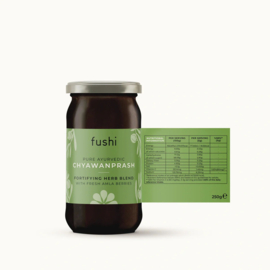 Fushi - Chyawanprash 250g