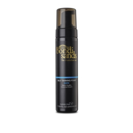 Self Tanning Foam Dark