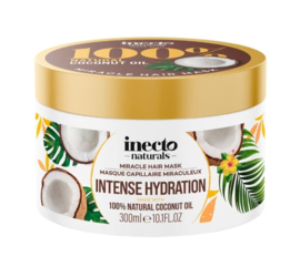 Inecto Naturals Coconut Miracle Hair Mask