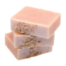 Van Toen - Havermout zeep