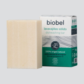Biobel Vaatwas Bar