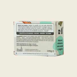 Essabó - pet shampoo bar 100g