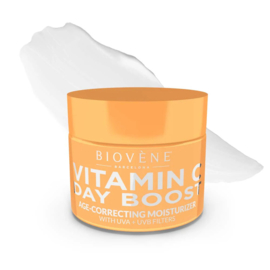 Biovene - VITAMIN C DAY BOOST Age-Correcting Moisturizer