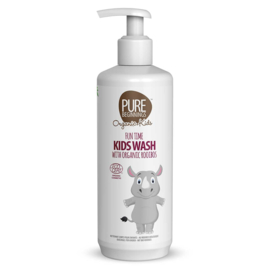 Fun Time Kids Wash with organic rooibos - 500ml