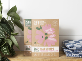 Wasstrips Multipack 64 wasbeurten