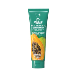 DR PAWPAW Hand Cream Naturally Fragranced