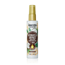 Inecto Naturals - Hair Serum Dream Crème Coconut