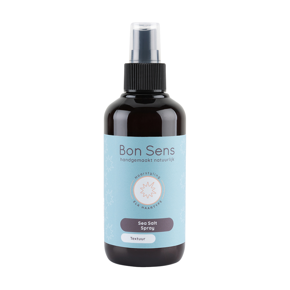 Sea Salt Spray