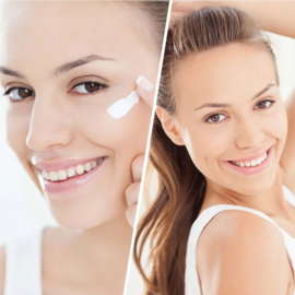 Biovene - HYALURONIC EYE FILLER Ultra-Plumping Eye Treatment