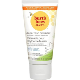 Baby Diaper Ointment