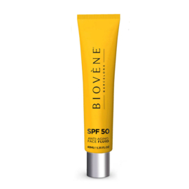 Biovene - Spf 50 Anti-Aging Face Fluid 40ml