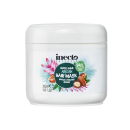 Argan Hair Mask