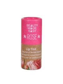 Tinted Lip Balm - ROSE
