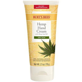 Hand Cream Hemp