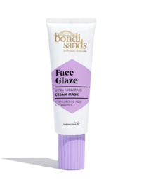 BONDI SANDS - Cream Mask Face Glaze