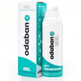 Odaban- Antitranspirant Gel