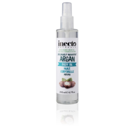 Inecto Argan Body Oil