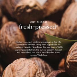 Fushi - Organic Virgin Unrefined Shea Butter 200g